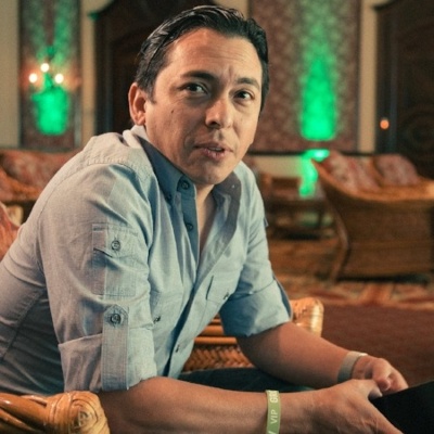 Brian Solis