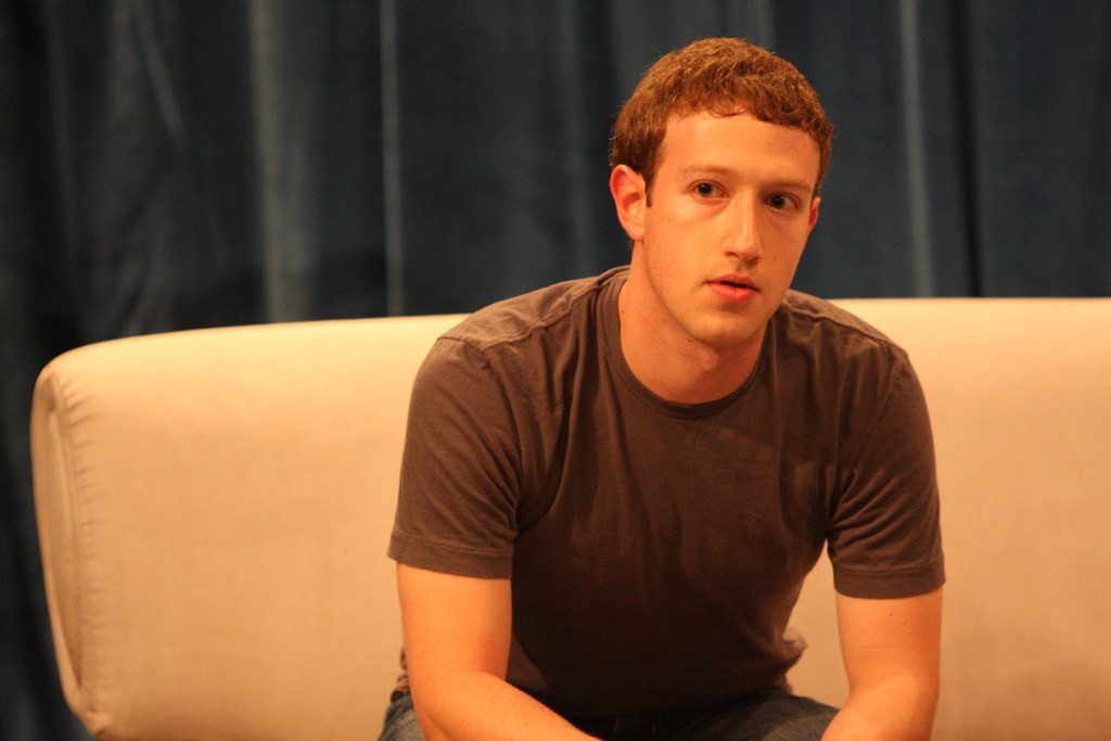 If you had one hour with Mark Zuckerberg, what would you ask? Here’s what I learned about the state and future of Facebook, data, politics and bad actors