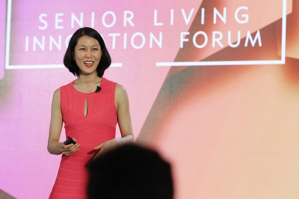 Senior Living Innovation Forum: SLIF Attendees Share What Excited & Concerns Them About the Future