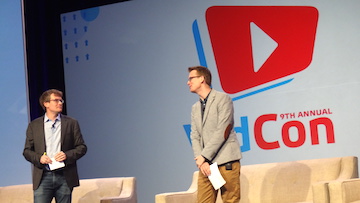 OnlineVideo.net: Welcome to Influencer Marketing 2.0: Notes from VidCon 2018