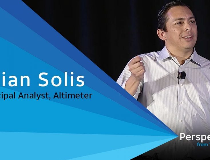 Evolving customer behavior gives retailers insight into innovation priorities