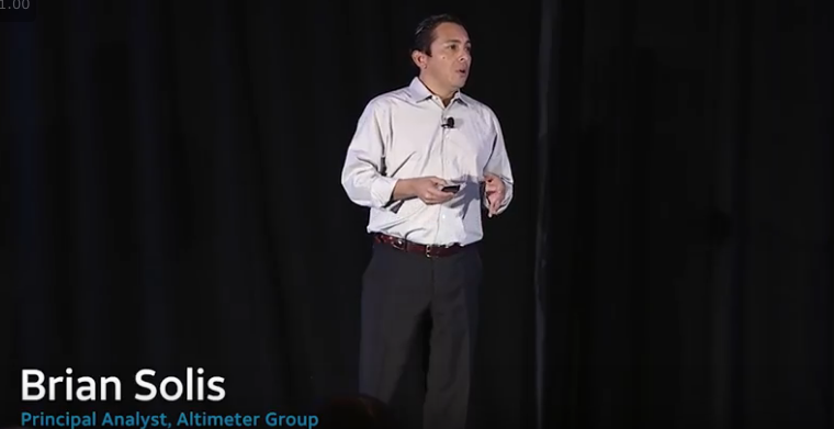 AT&T Business: Retail Gets a Digital Revamp