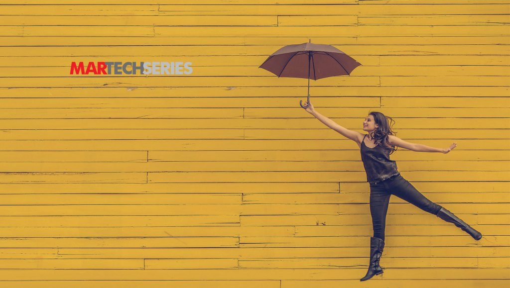 MarTechSeries: Leveraging the Power of Social Media to Garner More Customer Reviews