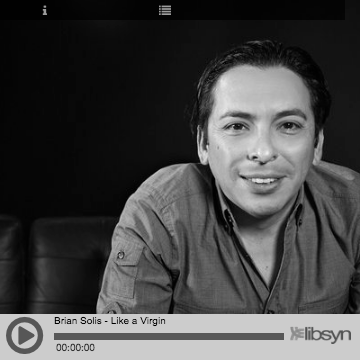 Popping the Bubble: Brian Solis enters his Madonna Like a Virgin phase