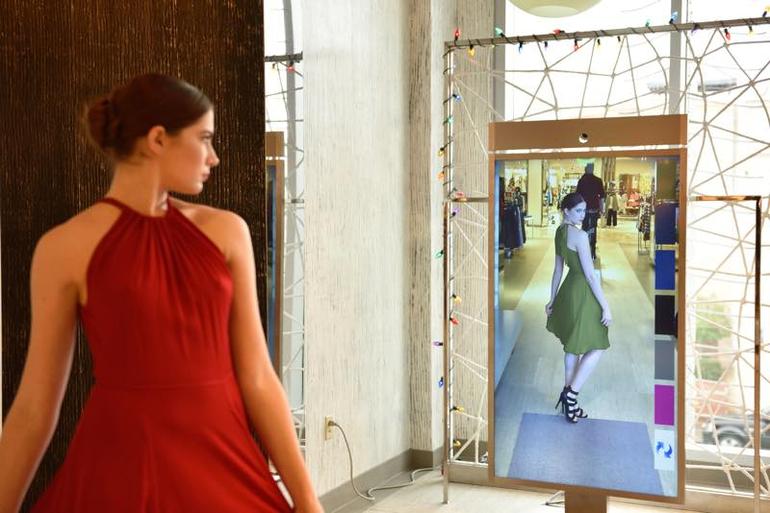 ZDNet: How Neiman Marcus’s top-down innovation strategy transformed retail and increased revenue