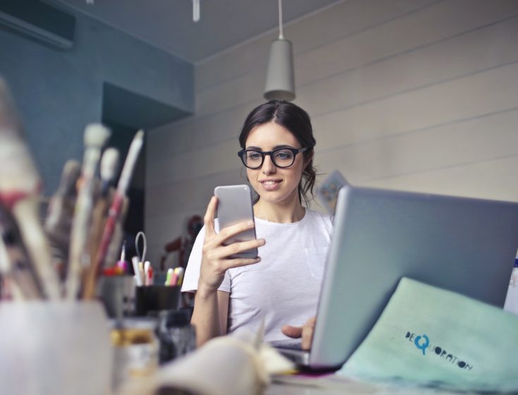 Customer journeys start with smartphones, but brands still don't get mobile