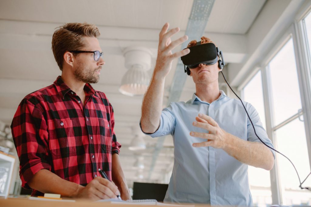 Epic Presence: The B2B Marketer’s Guide to the Future of Social Media