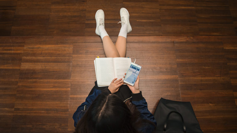 Connected Futures: Defying Demographics: Today’s Hyperconnected Consumer ‘Generation’