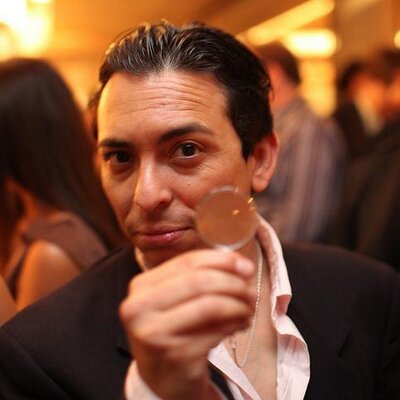 The Seventh Day: Learn about the themes of the speech of digital analyst Brian Solis at the World Youth Forum session tomorrow