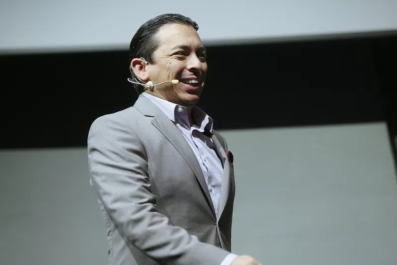 MarketingTech: Brian Solis: On CMO pressure, nailing customer journey touchpoints and the rise of Influence 2.0