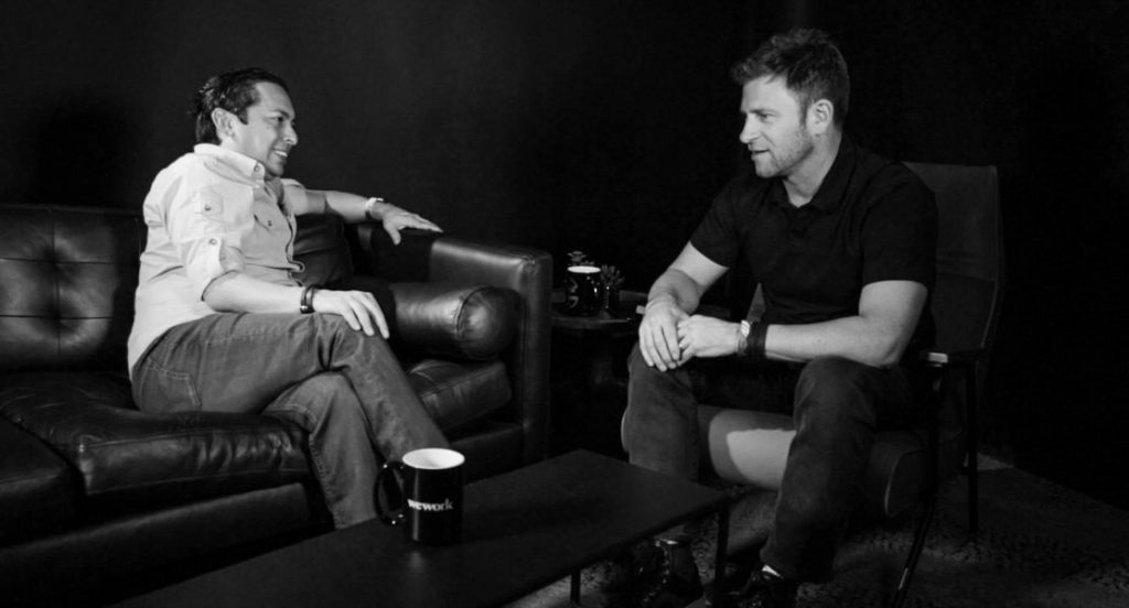 Chase Jarvis – BRIAN SOLIS: IT’S NOT GOOD ENOUGH TO BE GOOD ENOUGH