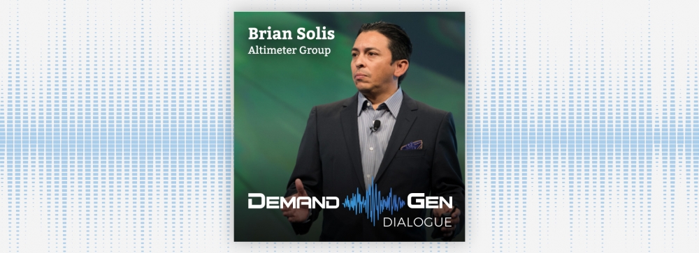 Demand Gen Report – Podcast: The Future Of Influencer Marketing Is Influencer Relations
