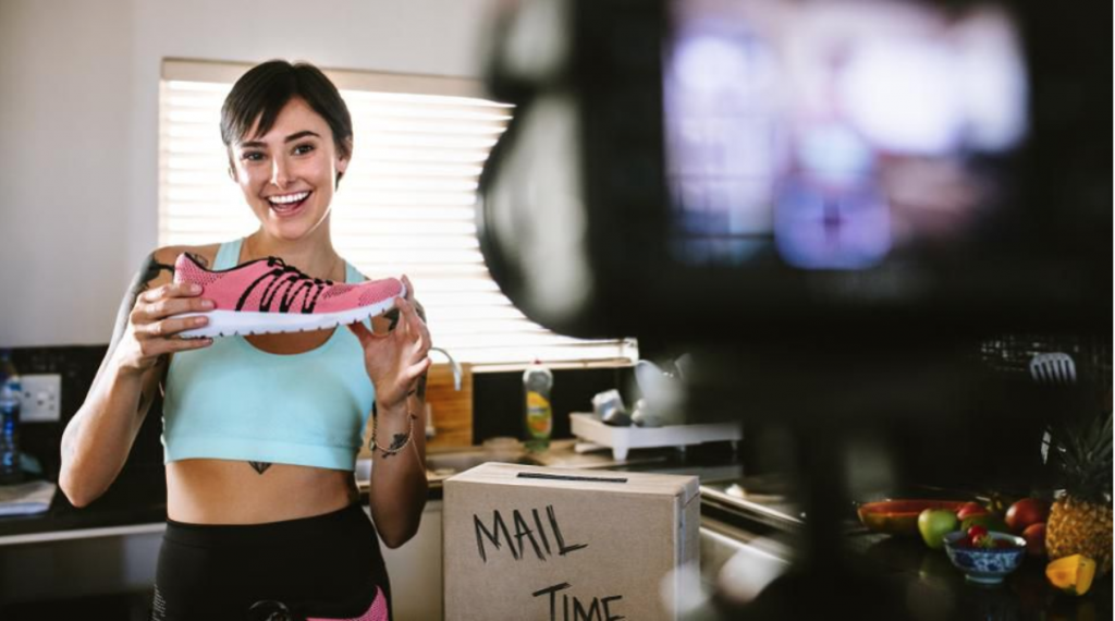Forbes – Influence And The Influencer: Persuading Audiences Through Social Identity