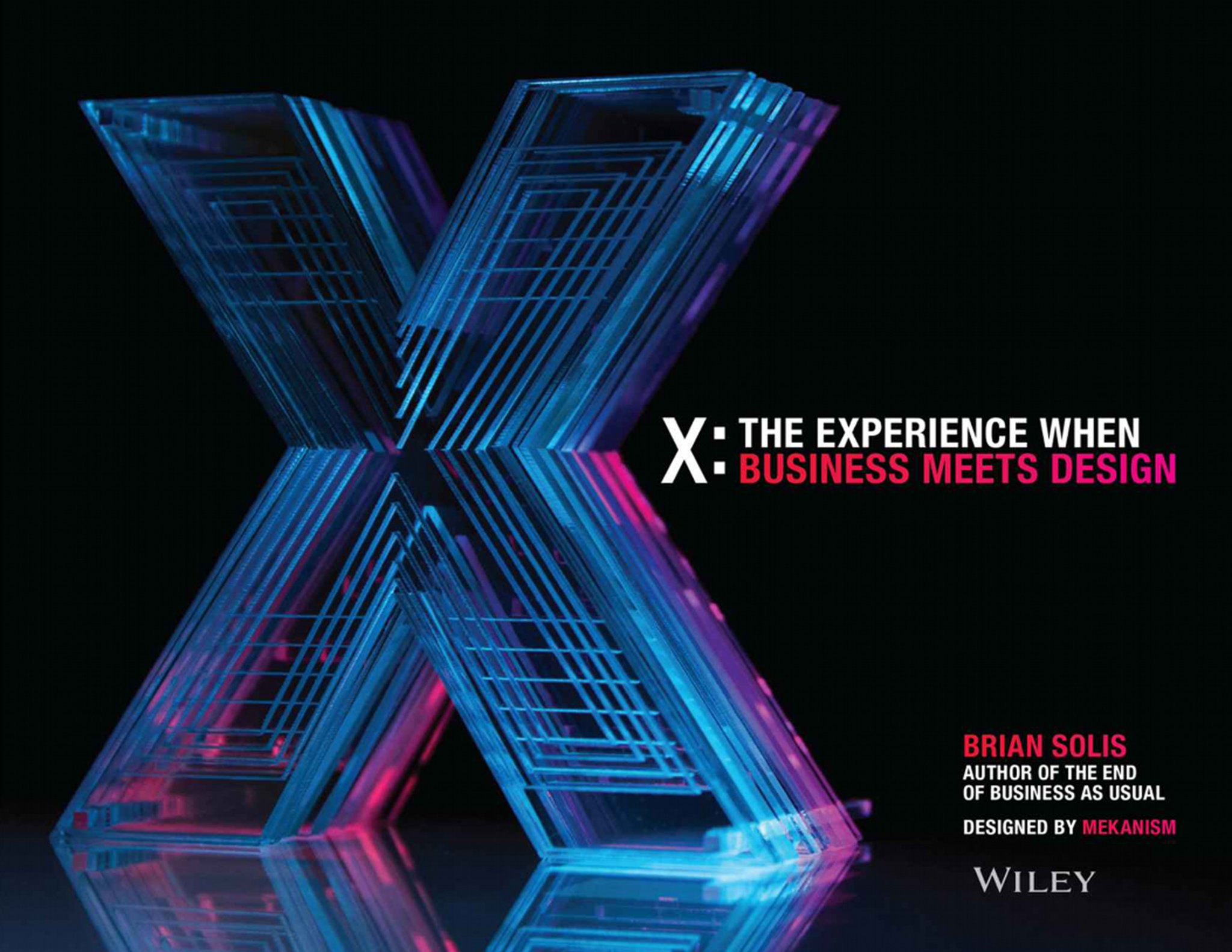 Futurist Frank Diana Names X Book Of The Week Brian Solis