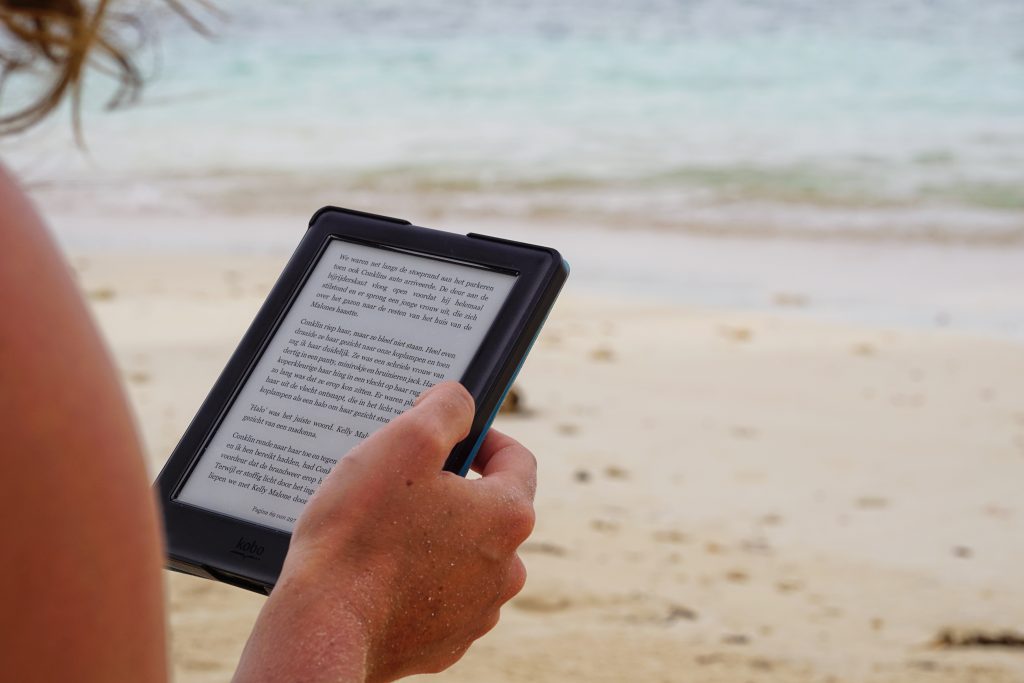 The Marketing Centre – The Marketing Centre book club: Essential summer reading