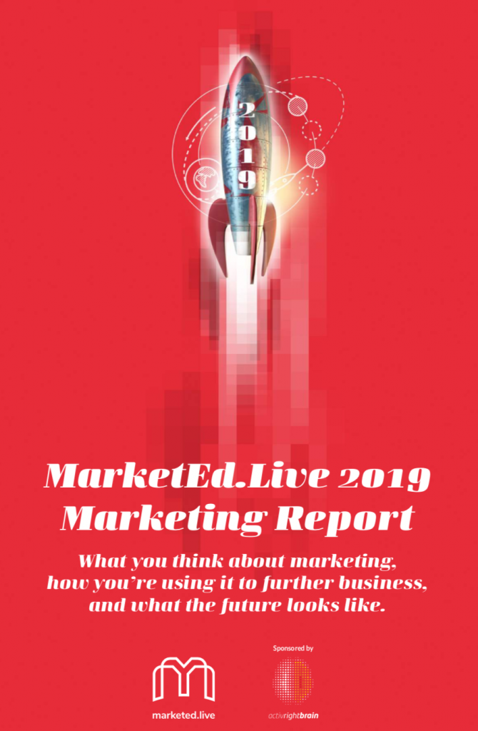 What’s important for CX executives and marketers to consider in 2019?