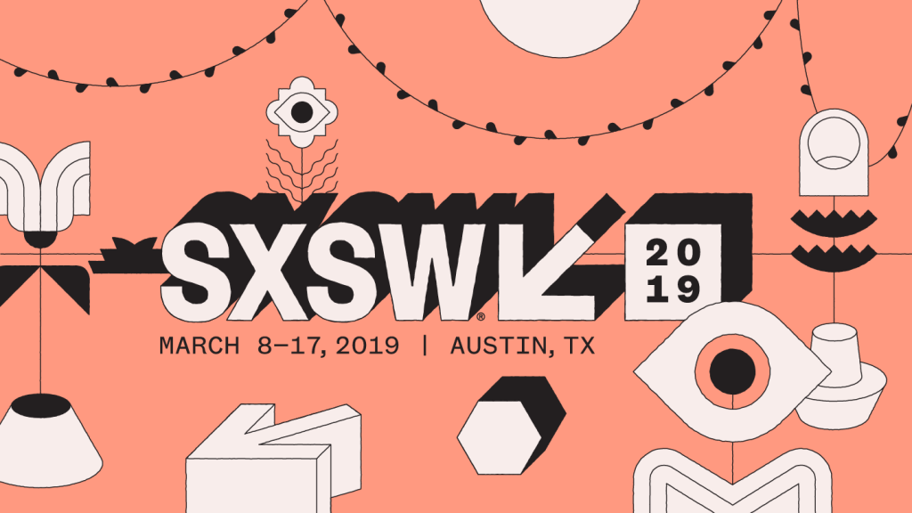 My SXSW 2019 Schedule + The Official Debut of Lifescale: How to Live a More Creative, Productive and Happy Life