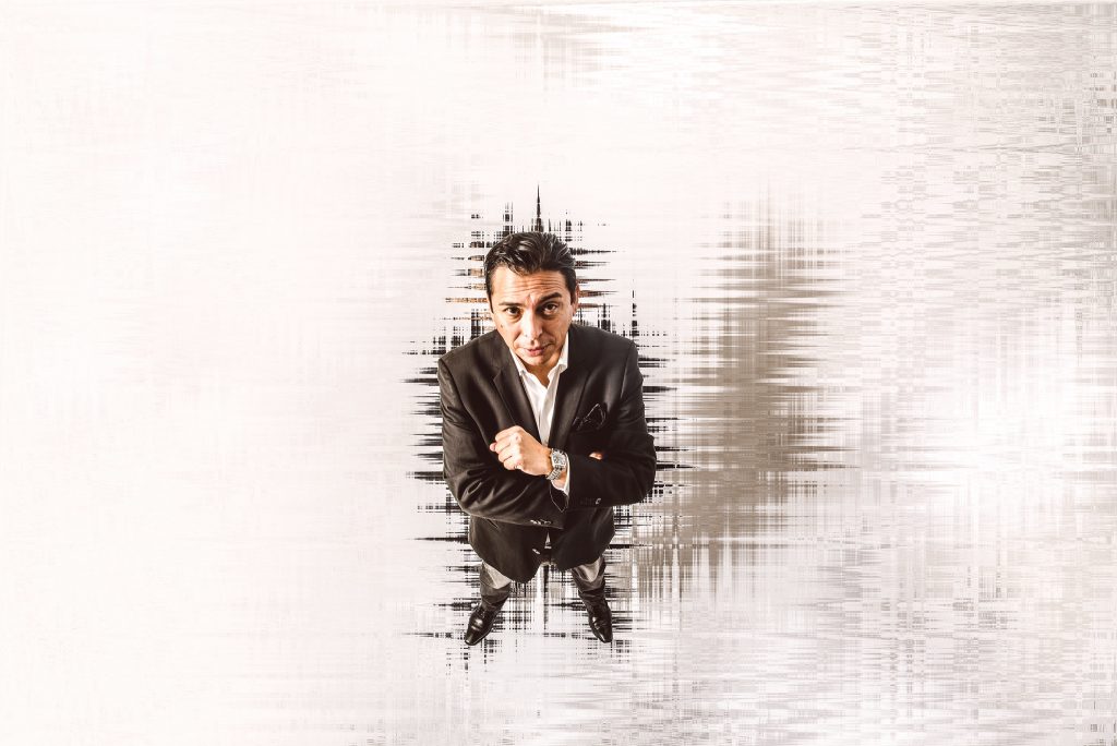 Voices of Customer Experience: Designing the Future of CX Through a Futurist’s Lens