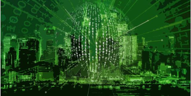 Lifescale and the Digital Transformation of Society and Business