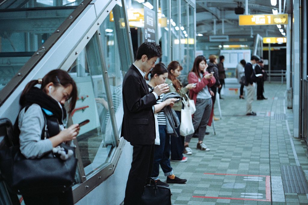 Digital Detox is not the Long-Term Answer to the Effects of Digital Distractions and Addiction