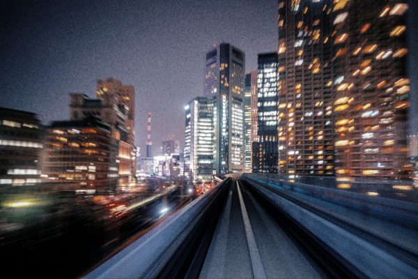 Brian Solis’ Report “The State of Digital Transformation 2018-19” Is Referenced in Enterprise Irregulars Article on Digital Transformation