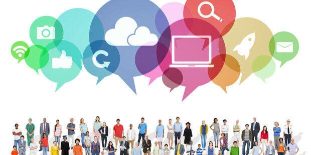 Brian Solis’ Definition of Generation C is Quoted in an Iranian News Article on Media Literacy