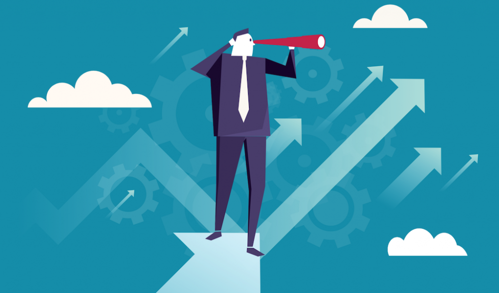 Brian Solis Among The Industry Thought Leaders Spotlighted In A CMO.com Article About The Future Of Work