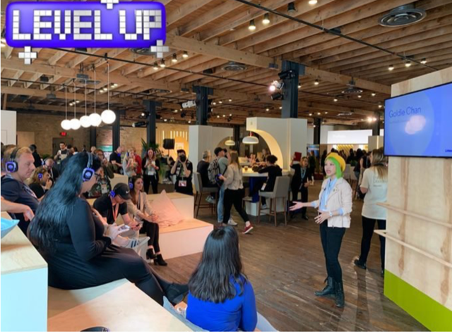 Brian Solis Mentioned Among Other Luminaries In CMSWire Article About LinkedIn’s Dominance of SXSW 2019