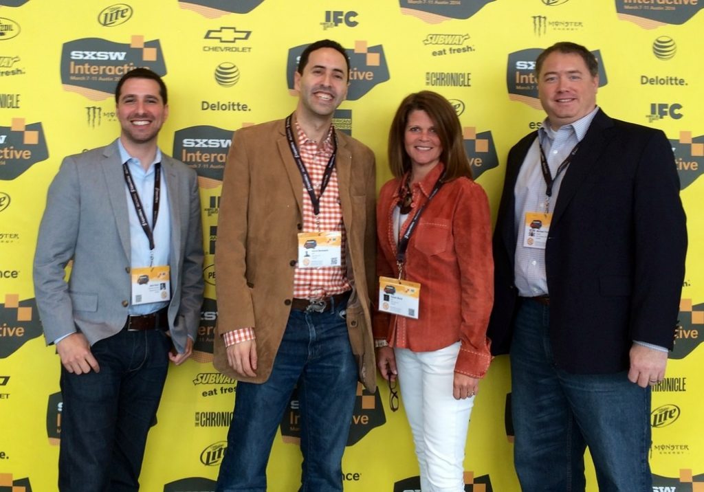 Brian Solis Listed In SXSW Interactive 2019 Session Guide