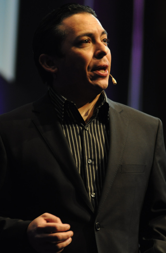 Brian Solis Is Interviewed On Revoo Blog Podcast People Tell Richard Stuff