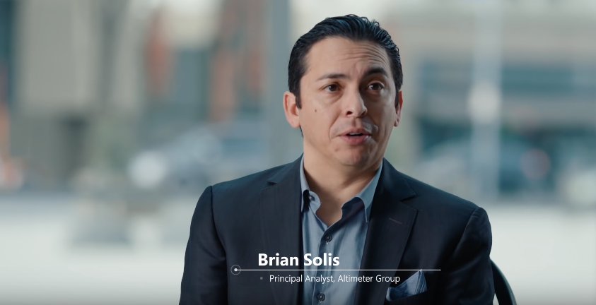 Riding the Next Wave of Digitally Driven Innovation