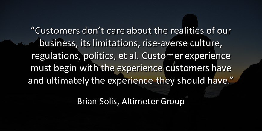 Customers Don’t Care About Employee Experience When It Comes to CX