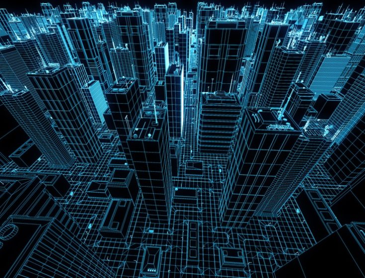 The Future of Business is Under Construction and You are Its Architect