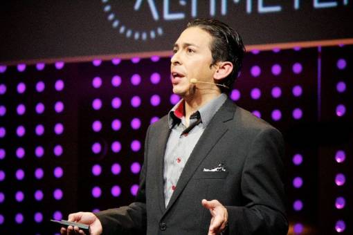 Brian Solis Interviewed By Customer Engagement Platform JRNI
