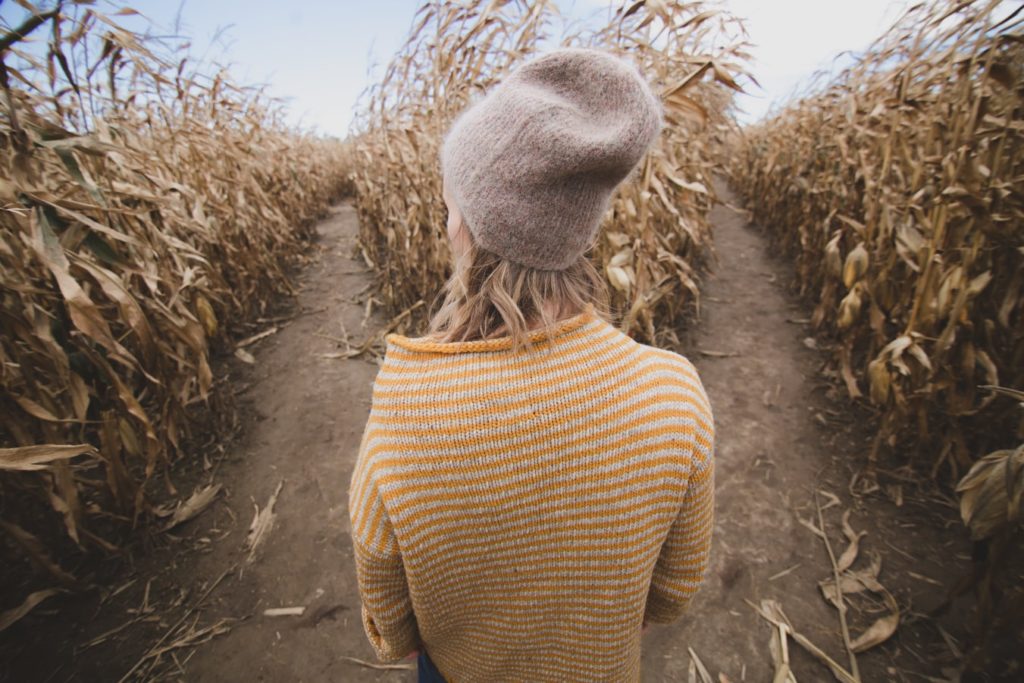 Experience Innovation: Evolving from Customer Experience to the Customer’s Experience
