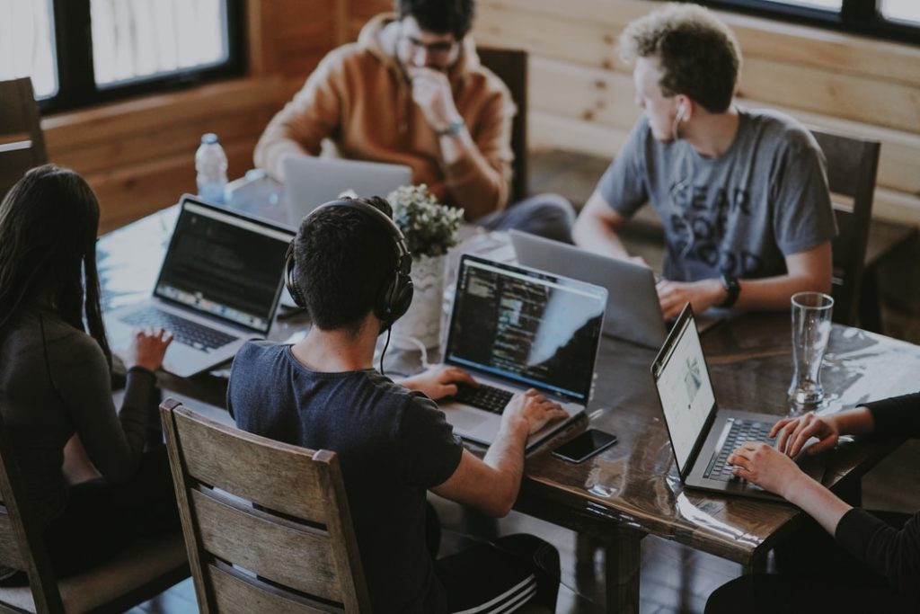 Sorry not Sorry, Millennials and Centennials Don’t Want to Work for You