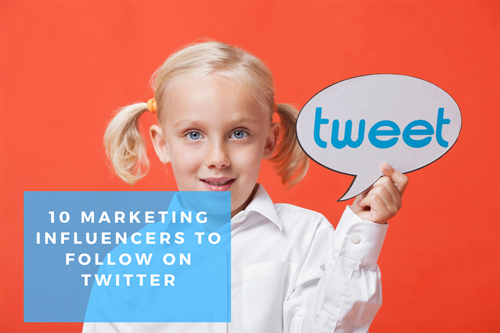 Brian Solis Listed By Marketer Mag As One of Ten Marketing Influencers to Follow on Twitter