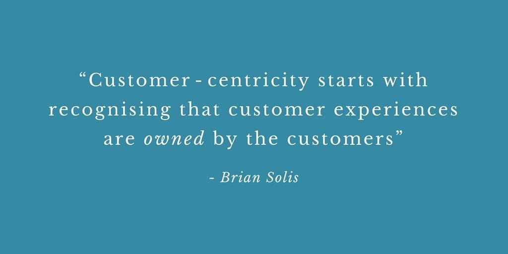 The Much Overdue Rise of Experience and Service Innovation