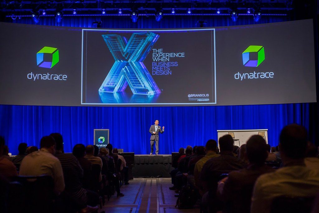 Readwrite Names Brian Solis as a ‘The Top Futurist Speakers To Have At Your Conference’