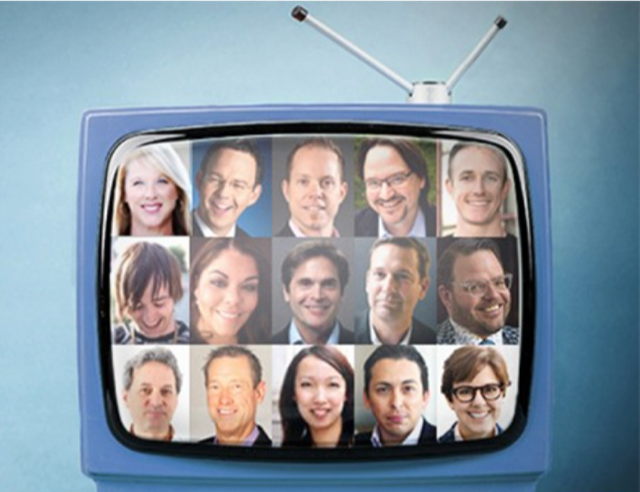 LinkedIn Names Brian Solis to Its ’15 Business Experts to Watch’ List
