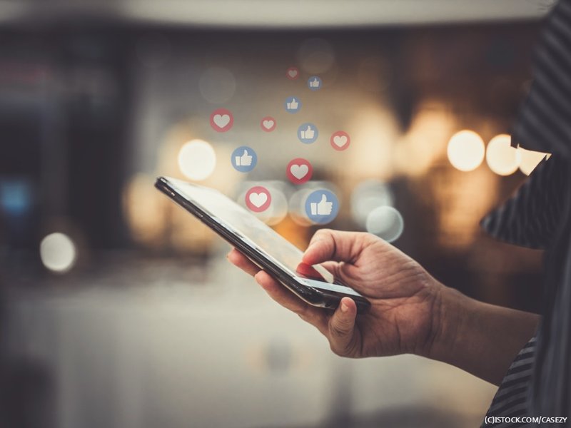 Brian Solis Explores “Persuasive Design” In Marketing Tech News Article on Social Media Addiction