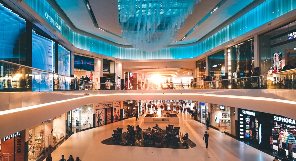 Can AI Save the Retail Industry?