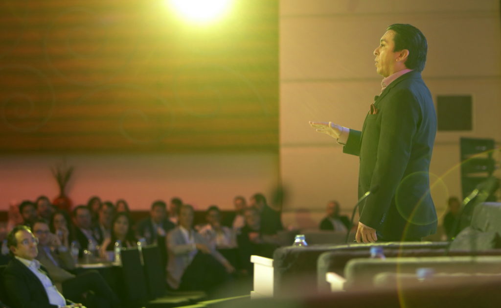 Top Futurist Speaker, Brian Solis Can Help Your Audience Win the Innovation Game