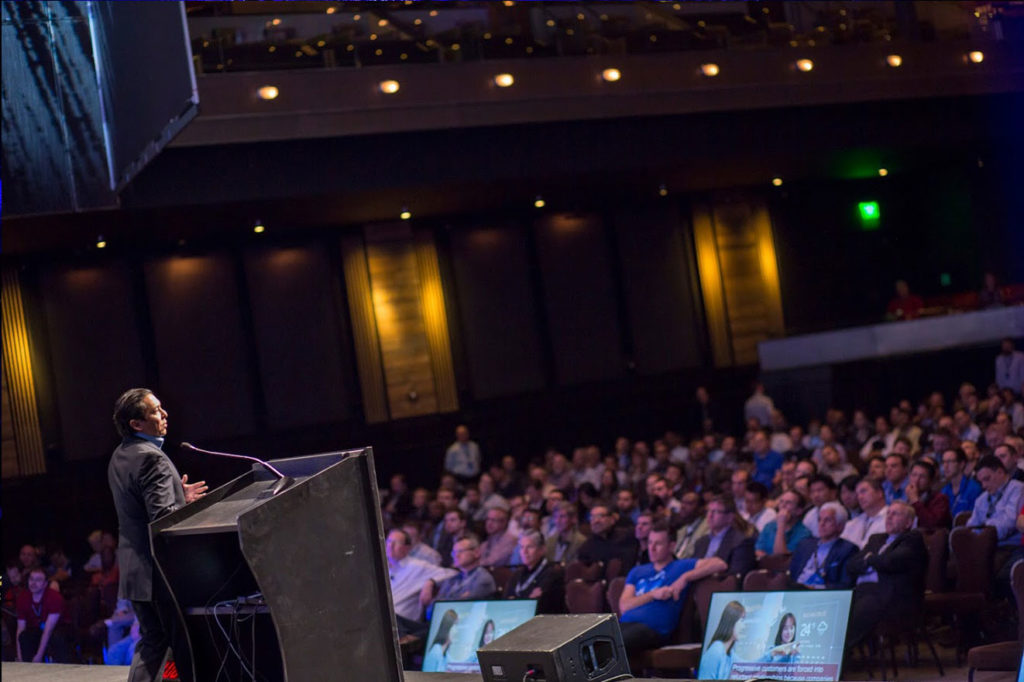 New Book Leads to New Call for Empathetic Leadership in an Era of Digital Distractions