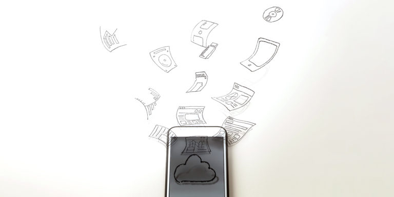 How to Keep Digital Distractions from Killing Your Creativity