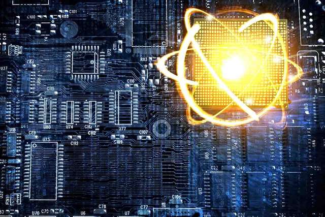 CMO by Adobe Article On Quantum Computing Features Quote By Brian Solis