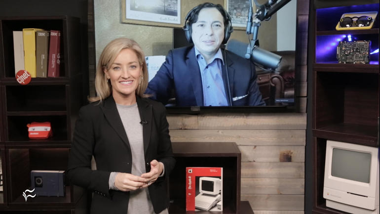 TechRepublic’s Karen Roby Interviews Brian Solis About Hurdles To Overcome In Digital Transformation