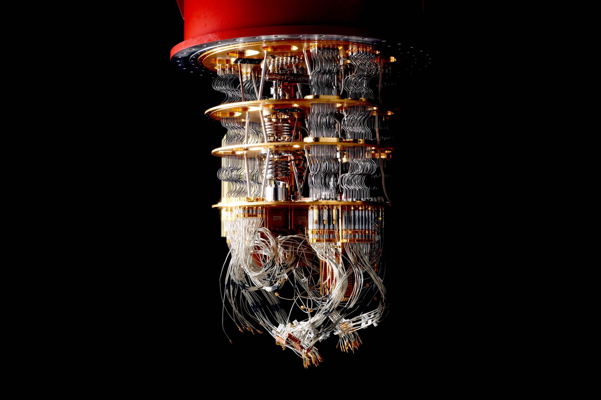 Quantum computing