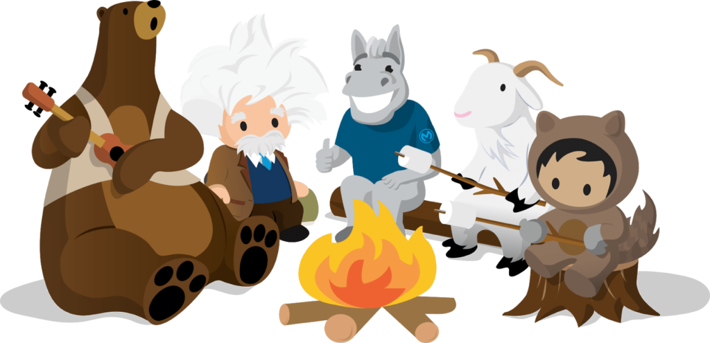 Salesforce Hires Brian Solis as Global Innovation Evangelist