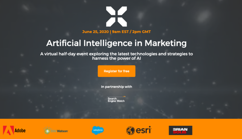 ClickZ AI Summit 2020 Announces Brian Solis as Keynote Speaker